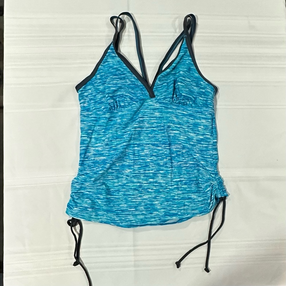 Free Country Women’s Tankini Large